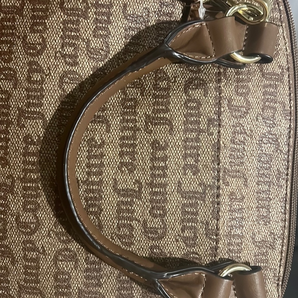 Large juice couture purse